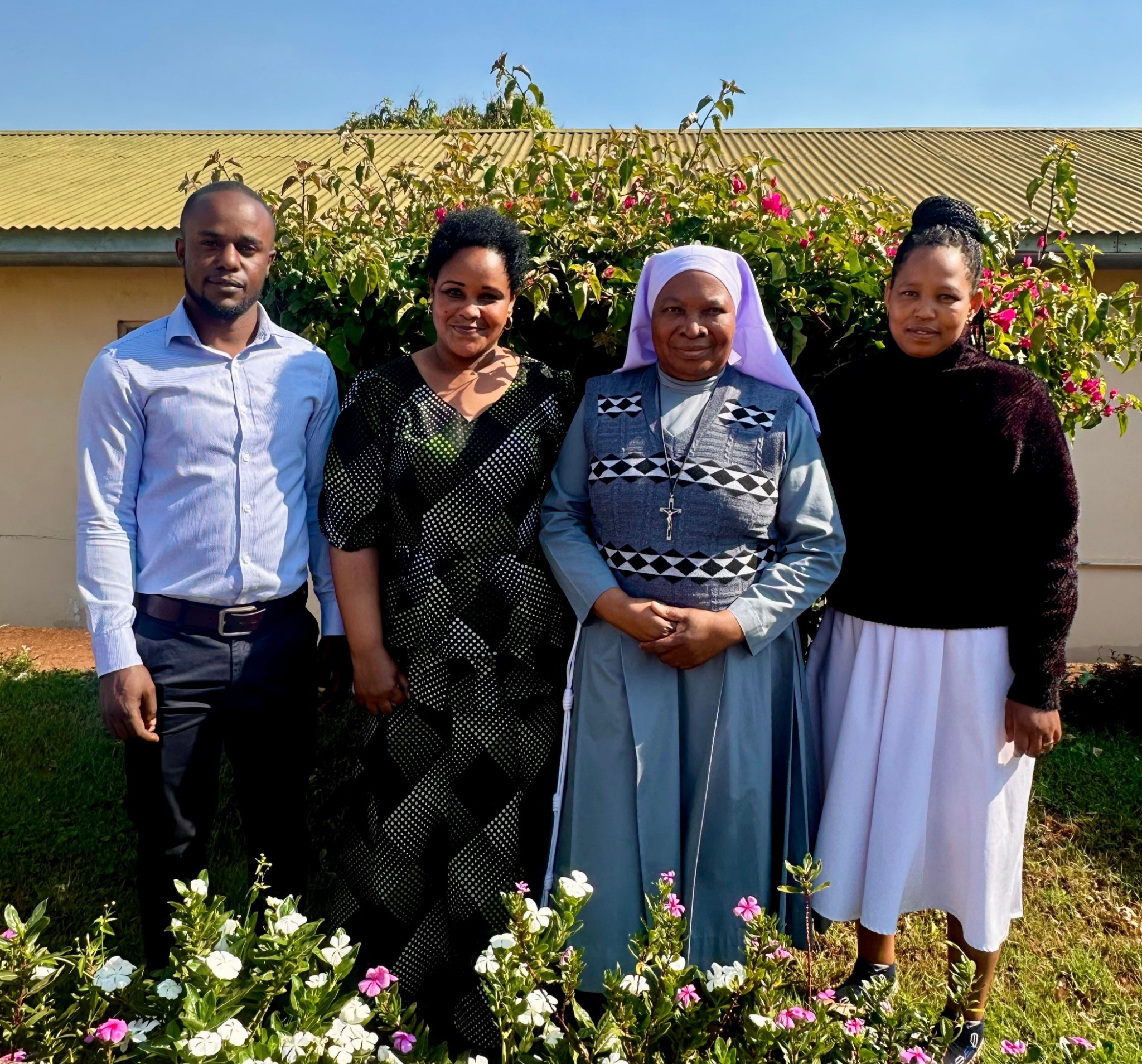 Rhotia Health Centre - About Us