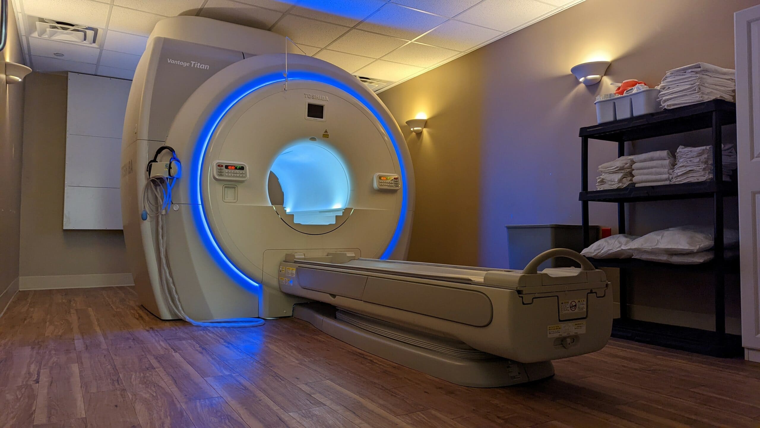 Radiology Services